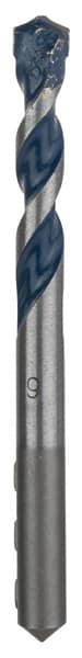 BOSCH Betonbohrer CYL-5, Blue Granite, 9 x 50 x 100 mm