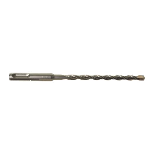 MILWAUKEE 7 x 160 mm, SDS-Plus 2-Schneiden Hammerbohrer M2 SDS-Plus, 50er-Pack