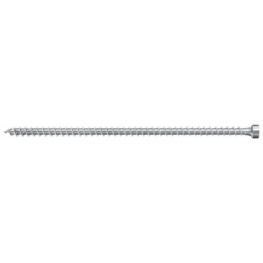 FISCHER PowerFull II 8,0x260 ZK TX VG blvz 50