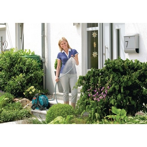 GARDENA Schlauchtrommel Classic 50 B.354mm GARDENA