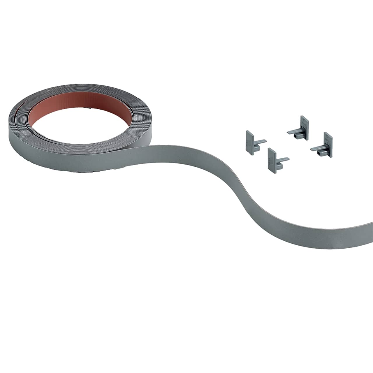 HETTICH SlideLine M Farbsets zur farblichen Abdeckung der Laufprofile Varianten,