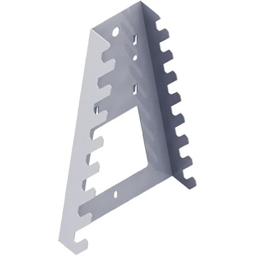 ALFER ELEMENT SYSTEM Werkzg.h.H.195mm B.133mm weiß ALFER ALUMINIUM