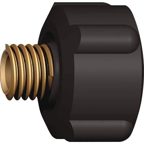 A.BINZEL Brennerkappe kurz ABITIG GRIP 9/20 A.BINZEL