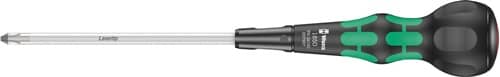 WERA Schraubendreher 1850 PH PH 2 Klingen-L.120mm WERA
