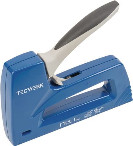 TECWERK Handtacker Alu.TECWERK