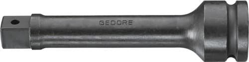 GEDORE Kraftschrauber-Verlängerung Antriebs-4-KT.1 Zoll L.400mm GEDORE