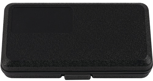 TECWERK Bügelmessschraube DIN 863/1 IP65 0-25mm dig.TECWERK