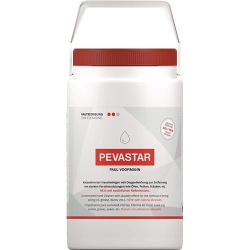 PAUL VOORMANN Handreinigung Pevastar 3l Dose PAUL VOORMANN