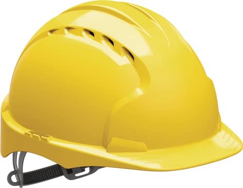 Schutzhelm EVO®2 HDPE EN 397 JSP
