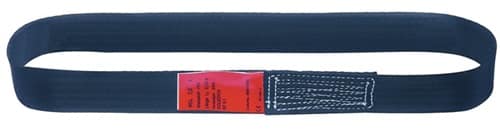 Einweg-Bandschlinge DIN EN 60005 Tragf. einf. 750 kg DOLEZYCH