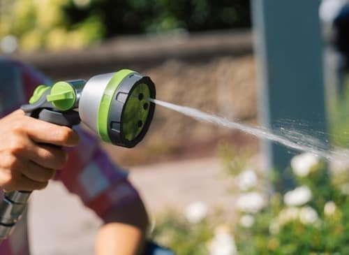 GEKA Multibrause 5S GEKA plus Stecksystem 13mm Ausführung:EAN-Fähnchen GEKA