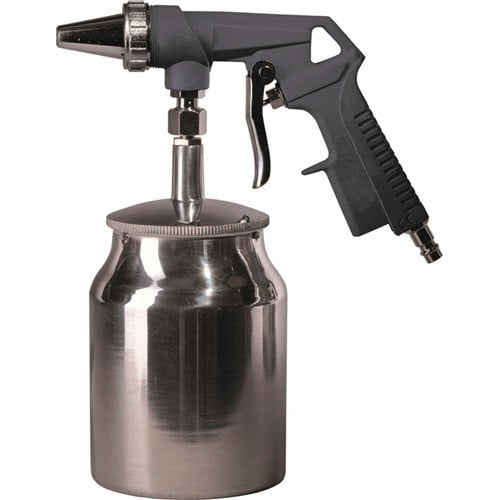 AEROTEC Druckluftsandstrahlpistole ST 0,7l 320l/min AEROTEC