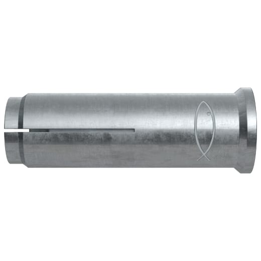 FISCHER Einschlaganker EA II M 20 x 80