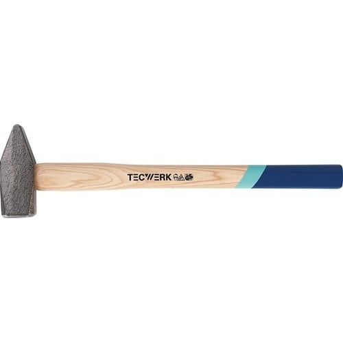 TECWERK Vorschlaghammer 5000g Hickory TECWERK