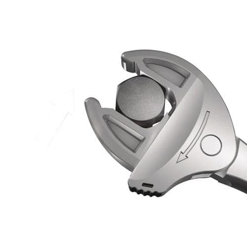 WERA Maulschlüssel 6004 Joker L 16-19mm L.224mm selbstjustierend WERA