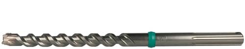 HELLER Hammerbohrer Trijet Ultimate D.20mm Arbeits-L.200mm L.320mm SDS-max HELLER