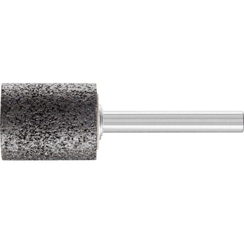 PFERD TOOLS Schleifstift INOX D20xH25mm 6mm Edelkorund ADW 30 ZY PFERD