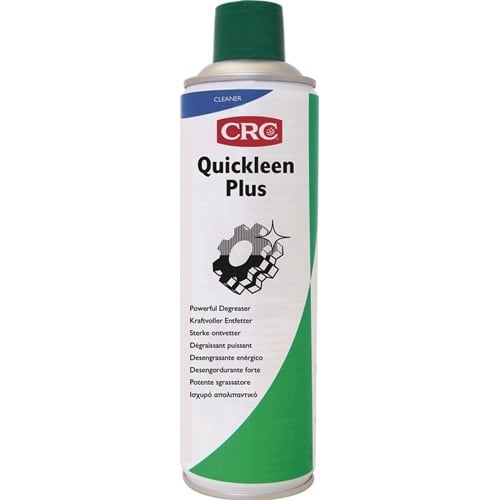 CRC Industriereiniger QUICKLEEN PLUS 500 ml Spraydose CRC