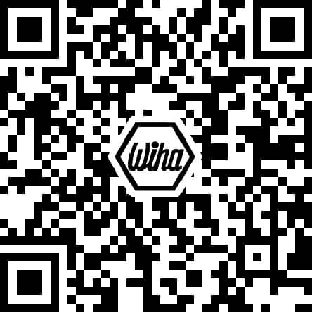WIHA Winkelschraubendrehersatz 366R 13tlg.T5-T45 m.HF im Kunstoffhalter WIHA