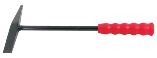 SCHMICO Schlackehammer Ku.-Griff G.335g Rundstahl SCHMICO