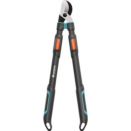 GARDENA Teleskopastschere L.650-900mm Schneidleist.50mm G.1300g GARDENA
