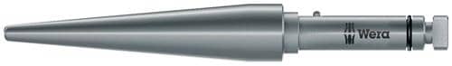 WERA Spreizdorn 8781 C Koloss kon.D.5,3-18,0mm f.D.-Knarre Koloss WERA