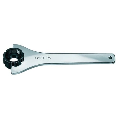 AMF Spannzangenschlüssel ER Nr.250 Gr.ER 25 AMF