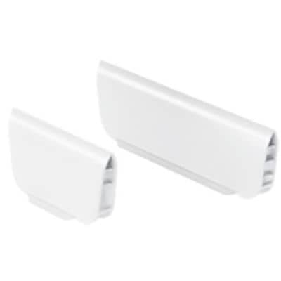HETTICH OrgaTray Trennelemente, 128, weiß, 9204201