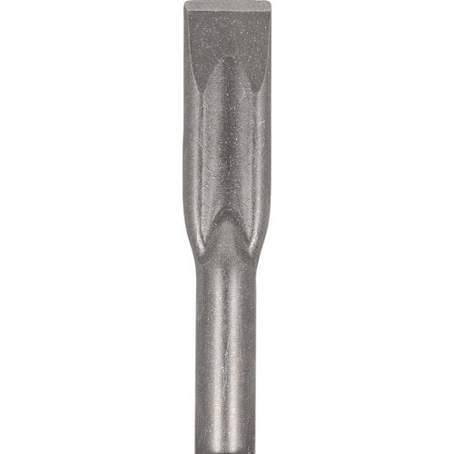 HELLER Bohrhammermeißelsatz 1218 Enduro SDS-plus 3 Spitz-,Flach-,Spatmeißel