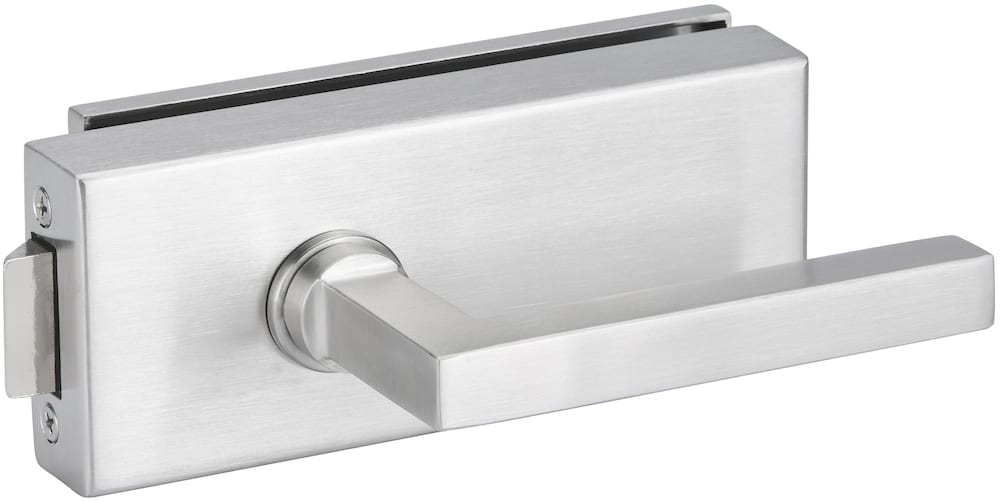 HERMAT Pendeltürband 6851.G-W, Aluminium