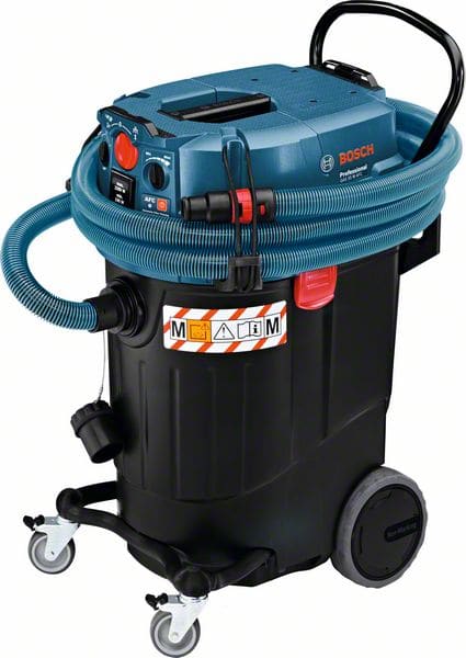 BOSCH Nass-/Trockensauger GAS 55 M AFC