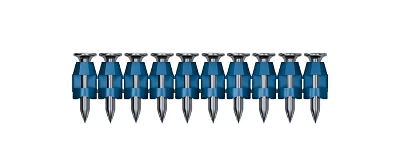 BOSCH Rundkopf-Streifennagel NB-19
