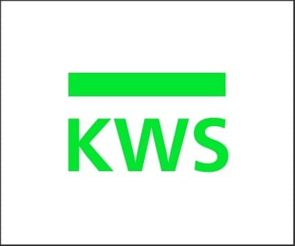 KWS Turnhallenmuschel 5056, Aluminium