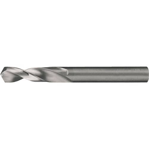 TECWERK Spiralbohrer DIN 6539 TypN D.4,2mm VHM HA ext.kurz TECWERK