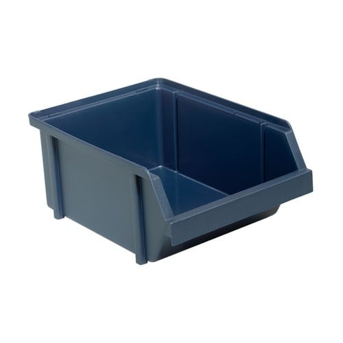 RAACO Sichtbox B.125xT.173xH.75mm f.Art.Nr.795604,795745,795684 Sichtbox 3-160