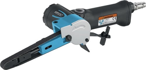 HAZET Druckluftbandschleifer 9033N-4 10x330mm 19000min-¹ 94l/min HAZET