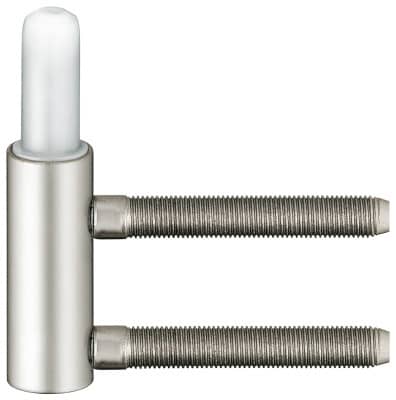 SIMONSWERK Rahmenteil VARIANT® V 3400 WF,