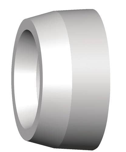 Isolierring ABITIG GRIP 17/18/26 A.BINZEL