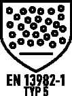 ELYSEE Multinorm-Parka Toivo Gr.L gelb/marine ELYSEE