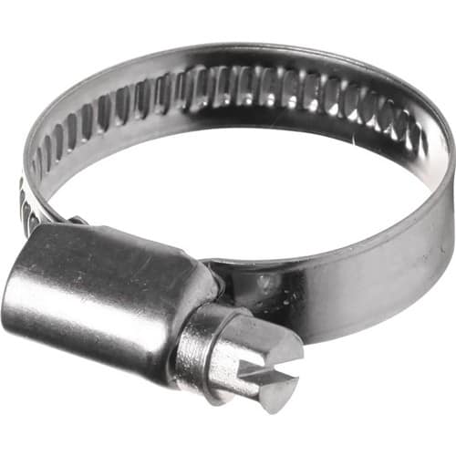 SST Schlauchschelle 8-12mm W4 9mm KT SST