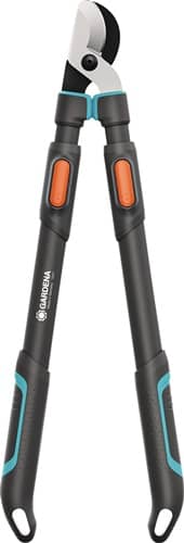 GARDENA Teleskopastschere L.650-900mm Schneidleist.50mm G.1300g GARDENA