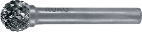 Frässtift Verzahnung KVZ 4 RUKO
