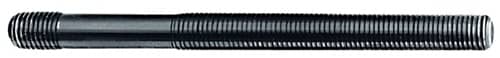 AMF Stiftschraube DIN6379 M16x160mm vergütet auf 8.8 AMF