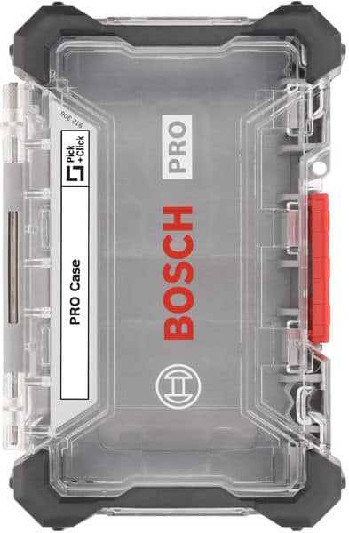 BOSCH Leerer Koffer L, 1 Stück