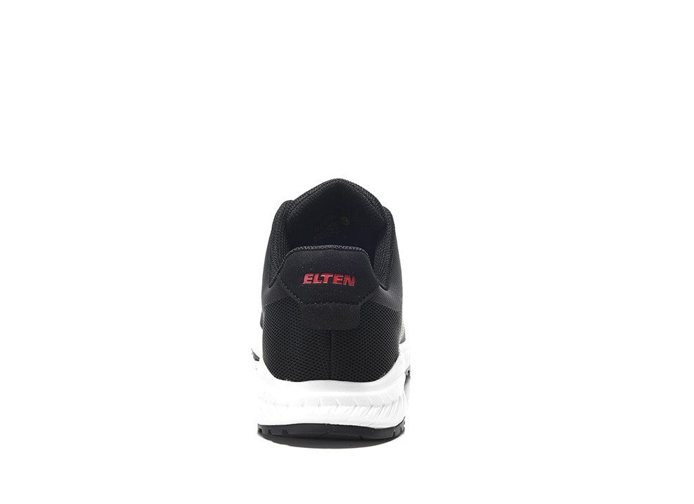 ELTEN Berufshalbschuh MARAIS black Low ESD O1, Gr. 36