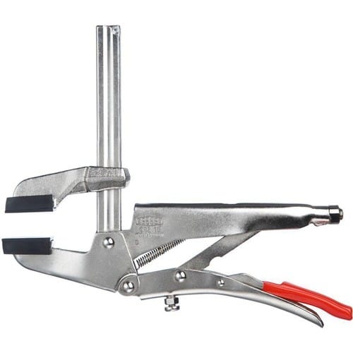 BESSEY Parallelgripzange GRZ20 Spann-W.200mm A.65mm BESSEY