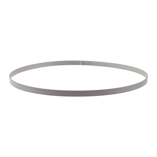 MILWAUKEE 898,52 x 1,0 mm für Wandstärke < 4 mm Metallsägeblatt für HD18 BS