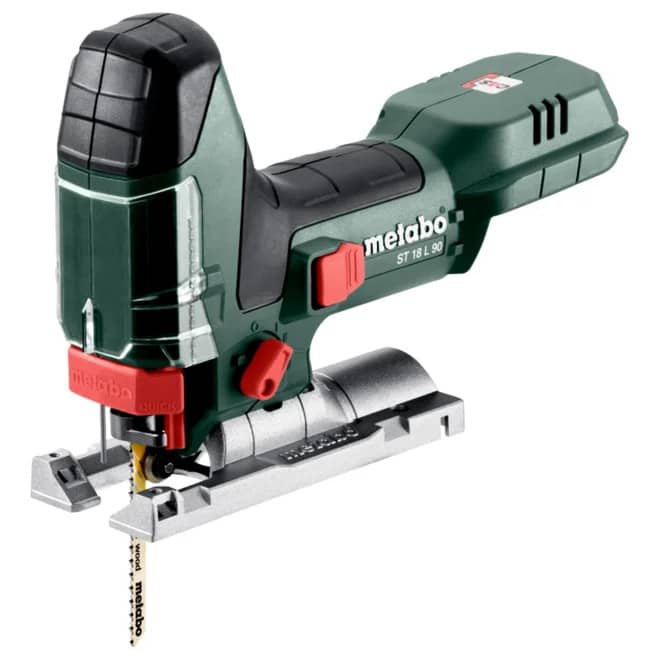 METABO Akku-Stichsäge ST 18 L 90