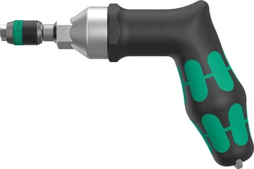 WERA Drehmomentschraubendreher 7443 4-8,8 Nm WERA