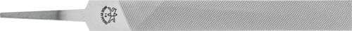 PFERD TOOLS Werkstattfeile DIN 7261 L.100mm Q.12x2,5mm Hieb 1 Flachstumpf PFERD